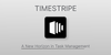 Timestripe: A New Horizon in Task Management